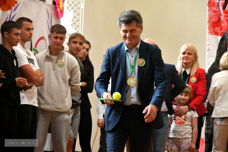 Ząbkowicka „Integracja” ma 25 lat! Uroczyste obchody i olimpiada pełna emocji