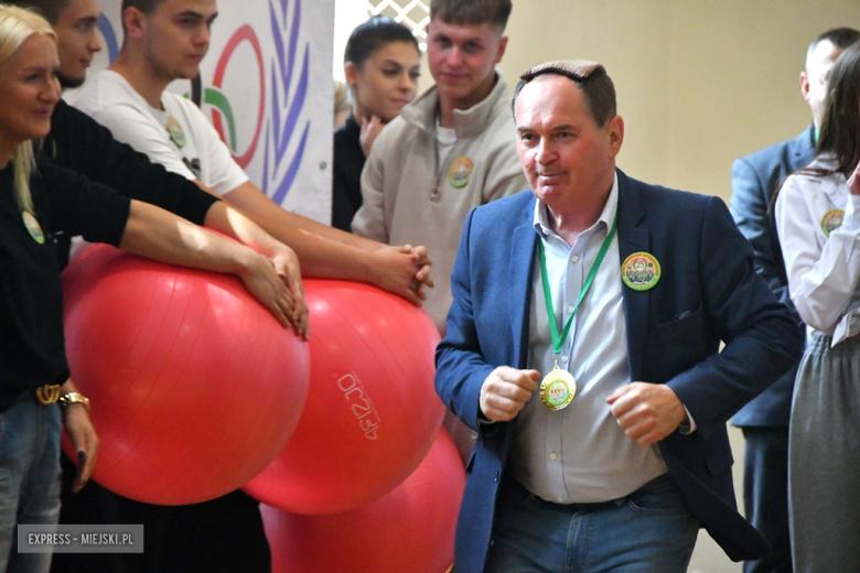 Ząbkowicka „Integracja” ma 25 lat! Uroczyste obchody i olimpiada pełna emocji