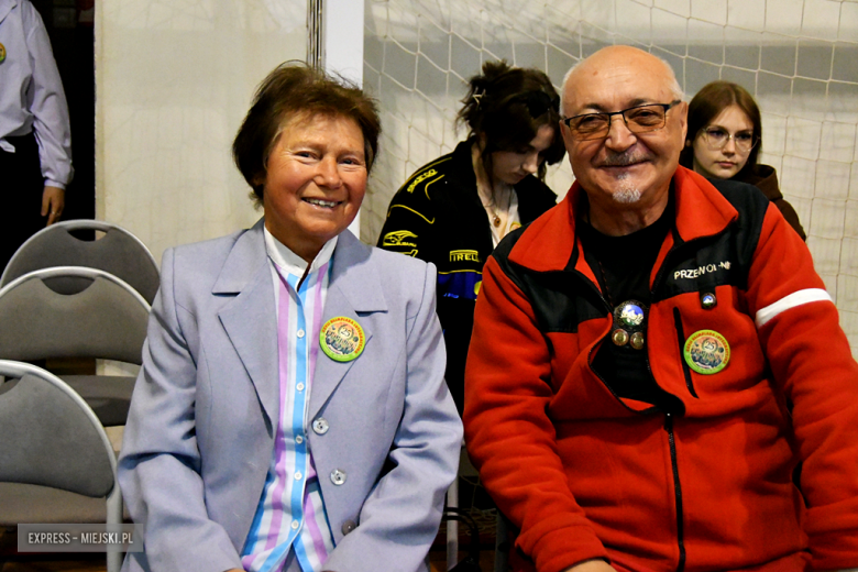Ząbkowicka „Integracja” ma 25 lat! Uroczyste obchody i olimpiada pełna emocji