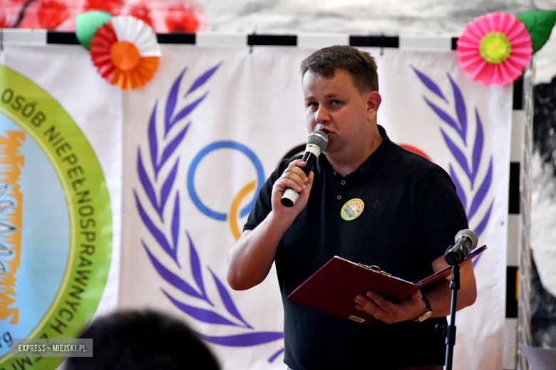 Ząbkowicka „Integracja” ma 25 lat! Uroczyste obchody i olimpiada pełna emocji