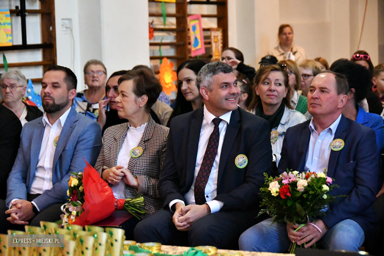 Ząbkowicka „Integracja” ma 25 lat! Uroczyste obchody i olimpiada pełna emocji