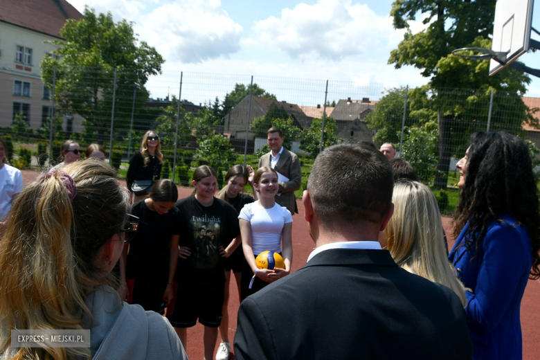 4 mln zł na modernizację Orlika i boiska szkolnego w Kamieńcu Ząbkowickim
