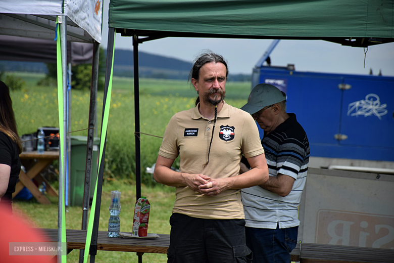 	OSP Jemna triumfuje w zawodach sportowo-pożarniczych w Stoszowicach