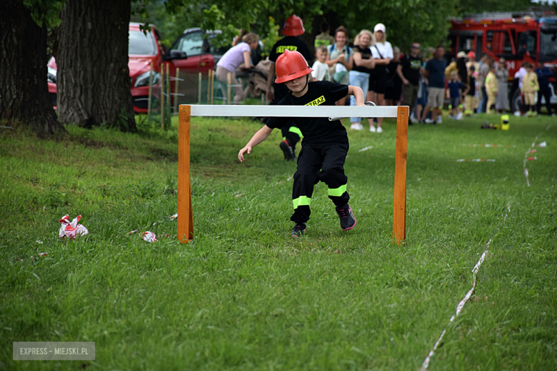 	OSP Jemna triumfuje w zawodach sportowo-pożarniczych w Stoszowicach