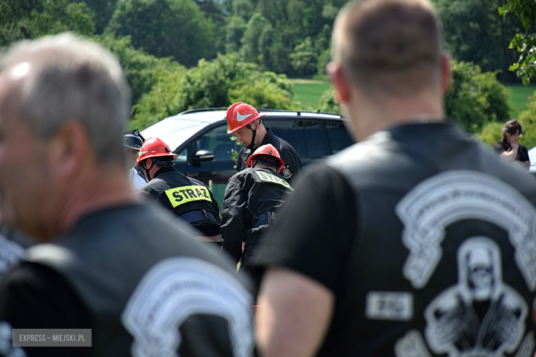 	OSP Jemna triumfuje w zawodach sportowo-pożarniczych w Stoszowicach