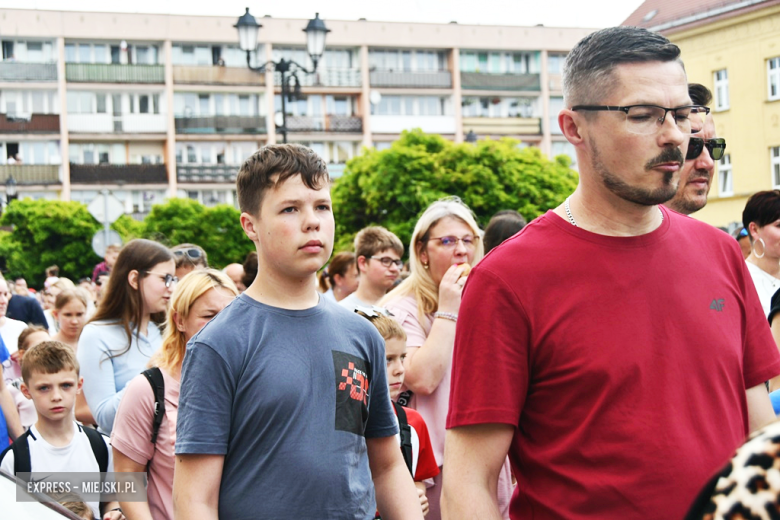 Dzień Dziecka w Ząbkowicach Śląskich 