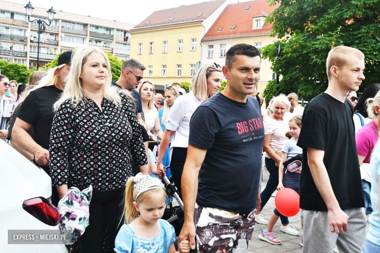 Dzień Dziecka w Ząbkowicach Śląskich 