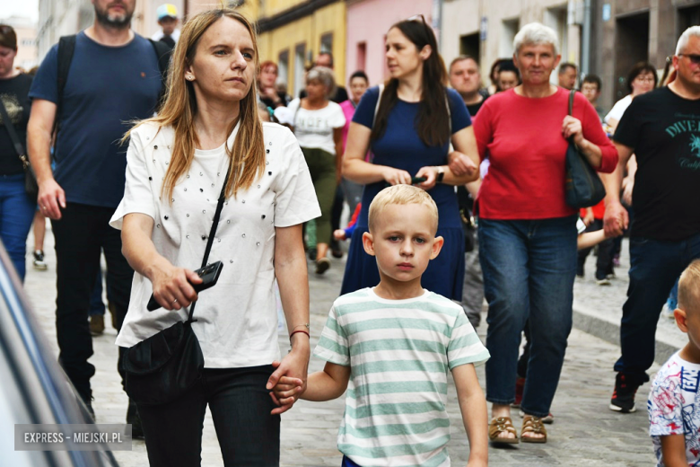 Dzień Dziecka w Ząbkowicach Śląskich 