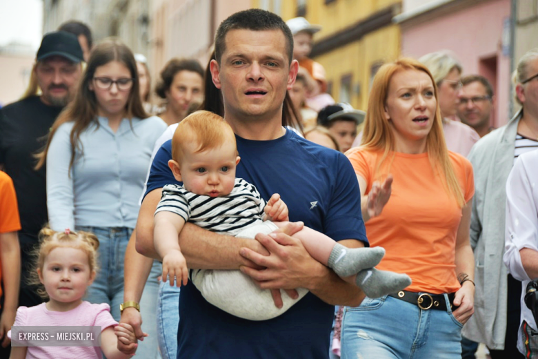 Dzień Dziecka w Ząbkowicach Śląskich 