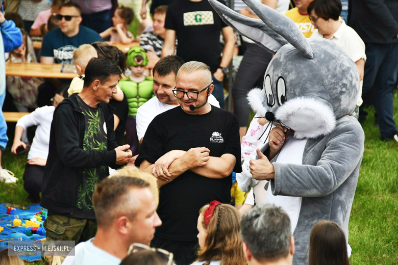 Dzień Dziecka w Ząbkowicach Śląskich 