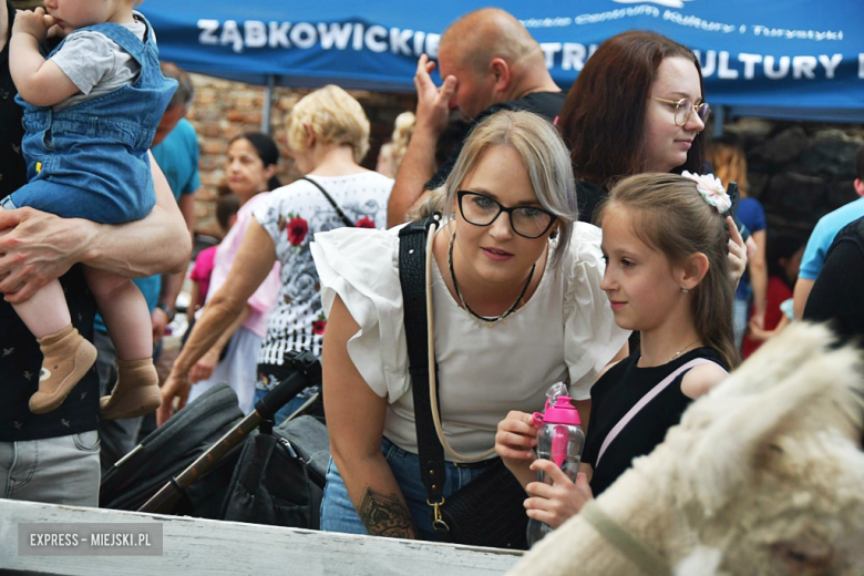 Dzień Dziecka w Ząbkowicach Śląskich 