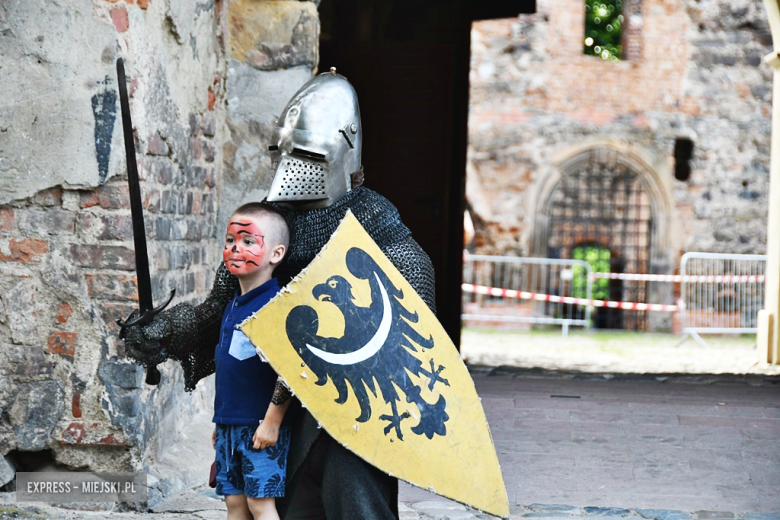 Dzień Dziecka w Ząbkowicach Śląskich 