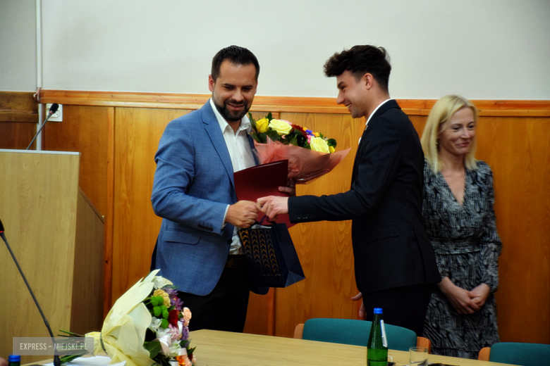 	Powiat bez wicestarosty. Dariusz Małozięć zrezygnował z pełnionej funkcji