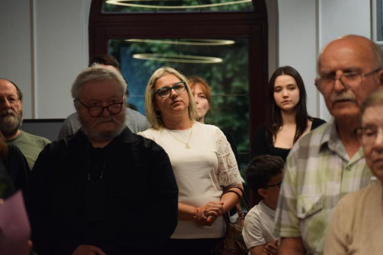 Ziębickie zabytki pędzlem malowane – wernisaż Zygmunta Wojtasika