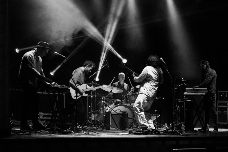 Nastrojowy Leski i energetyczny DJ CREON na rozpoczęcie ZiębiceFEST! 2025