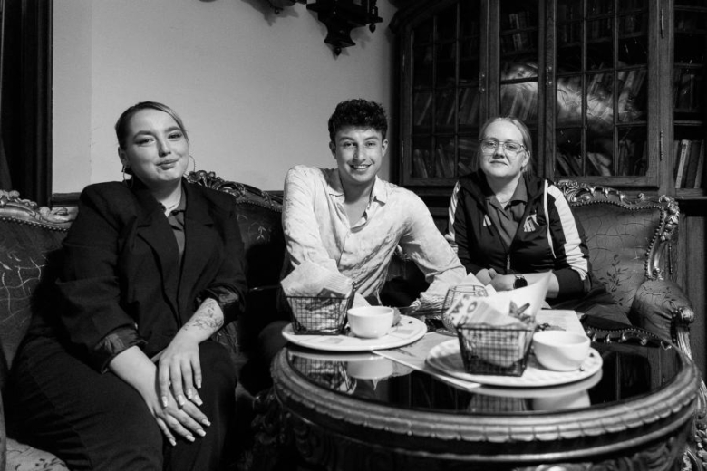 Nastrojowy Leski i energetyczny DJ CREON na rozpoczęcie ZiębiceFEST! 2025