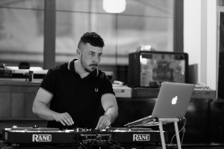 Nastrojowy Leski i energetyczny DJ CREON na rozpoczęcie ZiębiceFEST! 2025