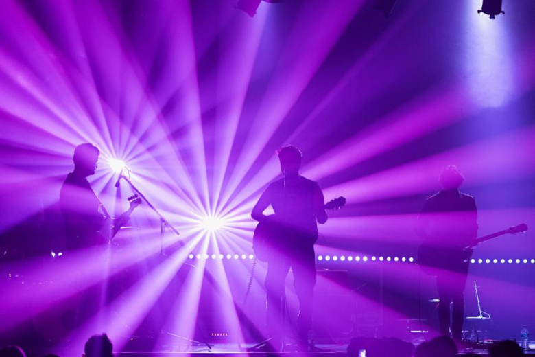 Najpierw święto Sparty, później koncert Tom J. Drugi dzień Ziębice FEST 2025!
