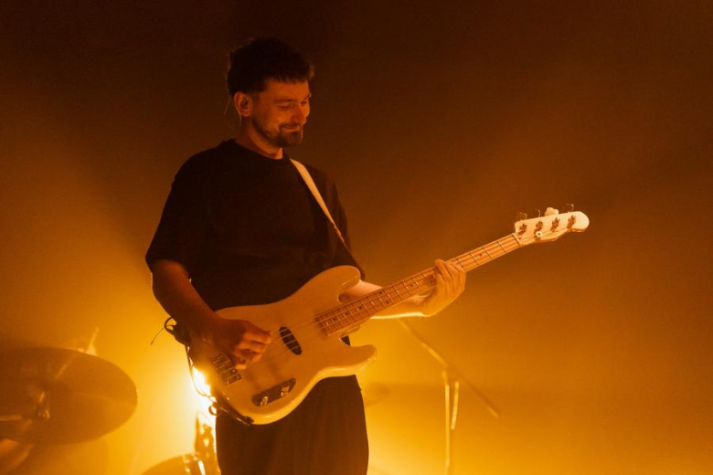 Najpierw święto Sparty, później koncert Tom J. Drugi dzień Ziębice FEST 2025!