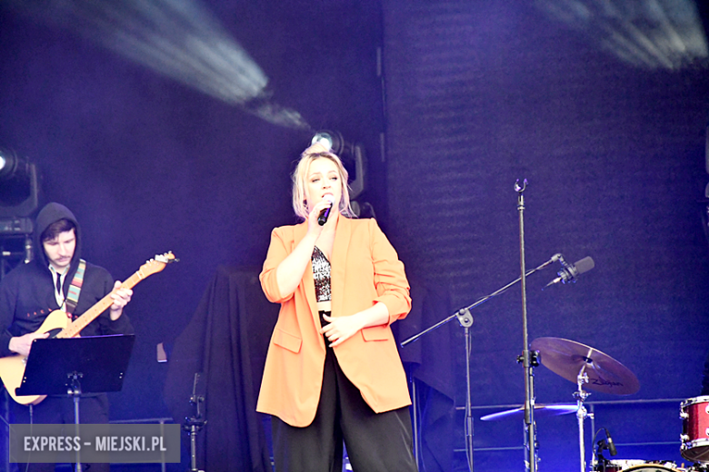 Maryla, Roxie i AVI – gwiazdy rozświetliły trzeci dzień ZiębiceFEST! 2025