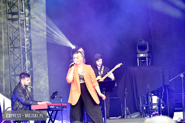 Maryla, Roxie i AVI – gwiazdy rozświetliły trzeci dzień ZiębiceFEST! 2025
