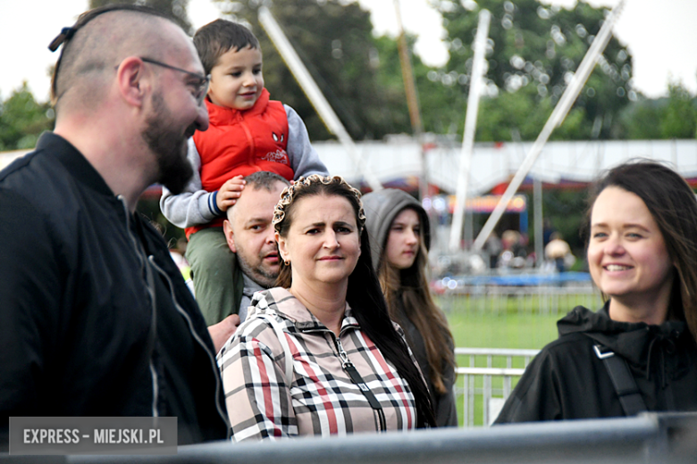 Maryla, Roxie i AVI – gwiazdy rozświetliły trzeci dzień ZiębiceFEST! 2025