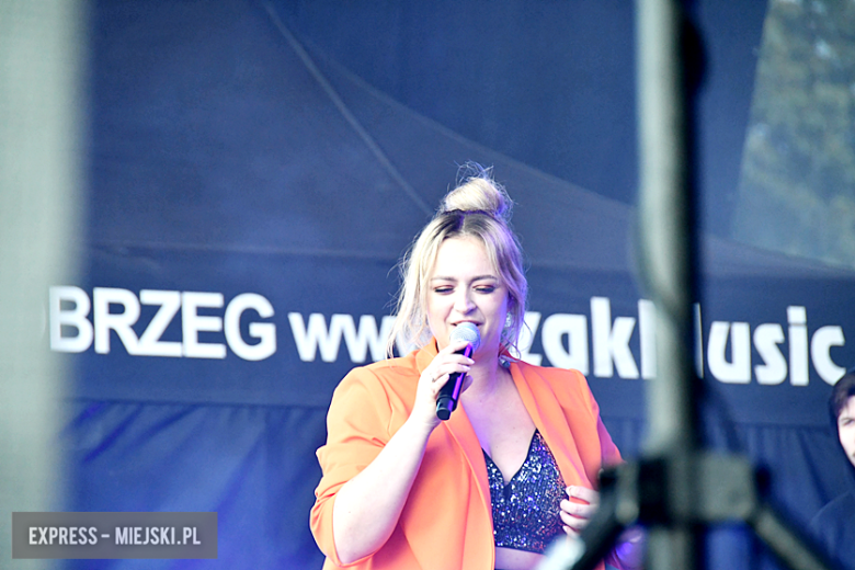 Maryla, Roxie i AVI – gwiazdy rozświetliły trzeci dzień ZiębiceFEST! 2025