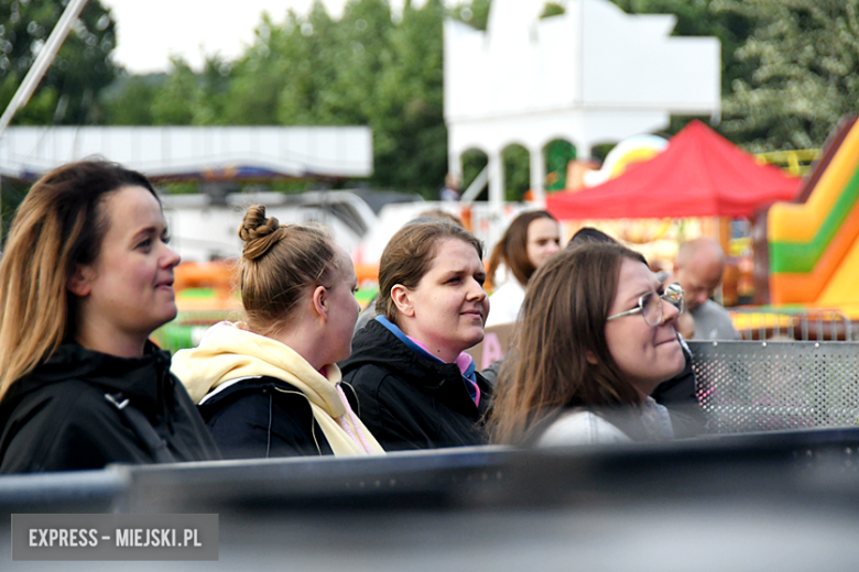 Maryla, Roxie i AVI – gwiazdy rozświetliły trzeci dzień ZiębiceFEST! 2025