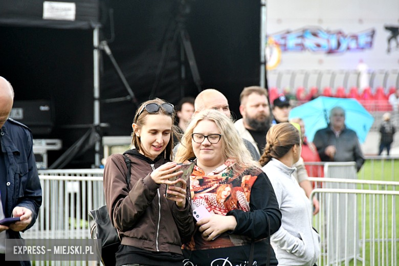 Maryla, Roxie i AVI – gwiazdy rozświetliły trzeci dzień ZiębiceFEST! 2025