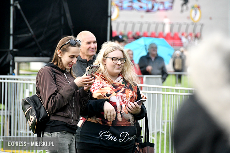 Maryla, Roxie i AVI – gwiazdy rozświetliły trzeci dzień ZiębiceFEST! 2025