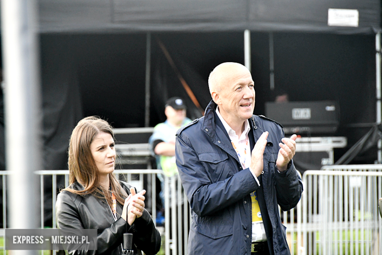 Maryla, Roxie i AVI – gwiazdy rozświetliły trzeci dzień ZiębiceFEST! 2025