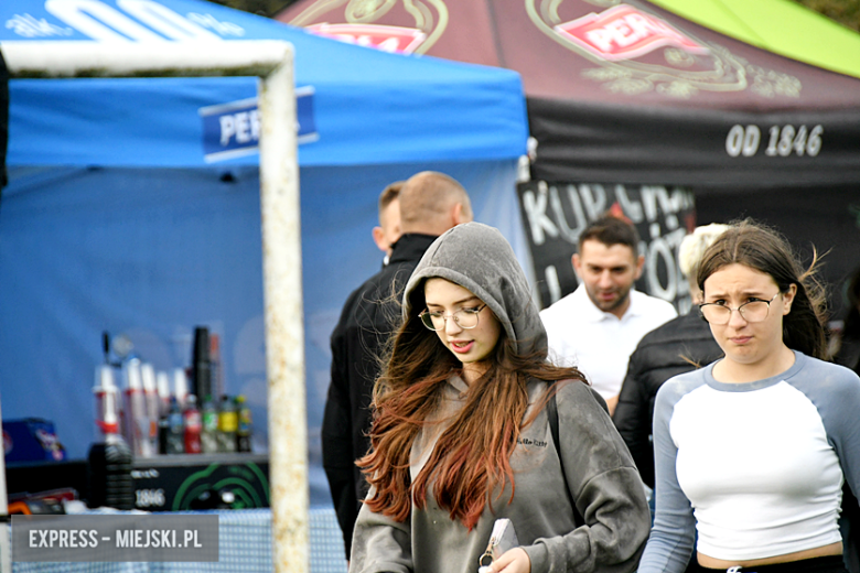 Maryla, Roxie i AVI – gwiazdy rozświetliły trzeci dzień ZiębiceFEST! 2025