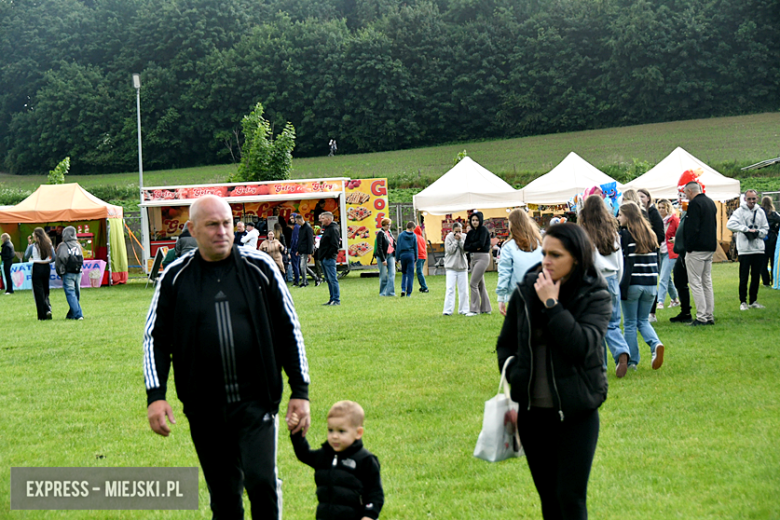 Maryla, Roxie i AVI – gwiazdy rozświetliły trzeci dzień ZiębiceFEST! 2025