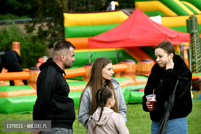 Maryla, Roxie i AVI – gwiazdy rozświetliły trzeci dzień ZiębiceFEST! 2025