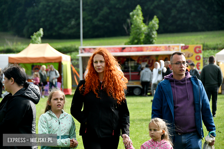 Maryla, Roxie i AVI – gwiazdy rozświetliły trzeci dzień ZiębiceFEST! 2025