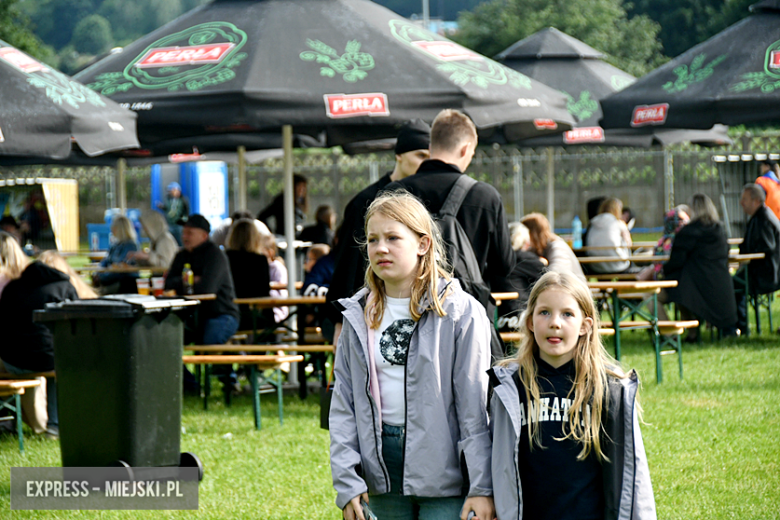 Maryla, Roxie i AVI – gwiazdy rozświetliły trzeci dzień ZiębiceFEST! 2025