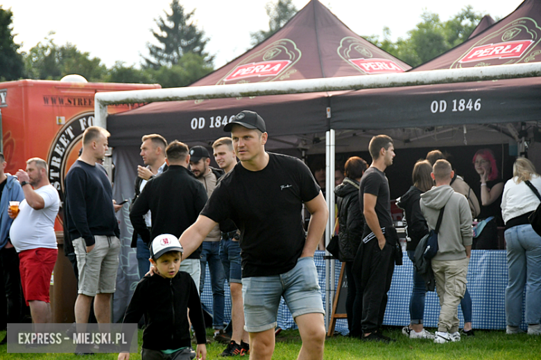 Maryla, Roxie i AVI – gwiazdy rozświetliły trzeci dzień ZiębiceFEST! 2025
