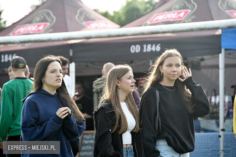 Maryla, Roxie i AVI – gwiazdy rozświetliły trzeci dzień ZiębiceFEST! 2025