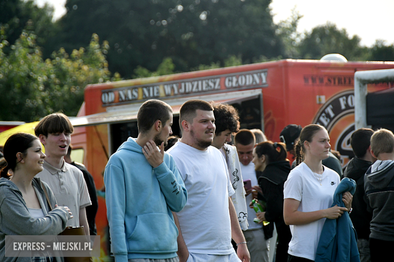 Maryla, Roxie i AVI – gwiazdy rozświetliły trzeci dzień ZiębiceFEST! 2025