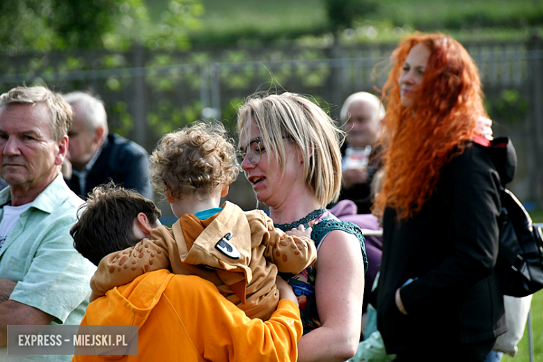 Maryla, Roxie i AVI – gwiazdy rozświetliły trzeci dzień ZiębiceFEST! 2025