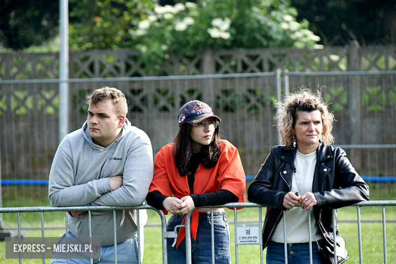 Maryla, Roxie i AVI – gwiazdy rozświetliły trzeci dzień ZiębiceFEST! 2025