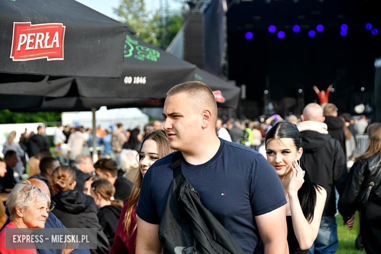 Maryla, Roxie i AVI – gwiazdy rozświetliły trzeci dzień ZiębiceFEST! 2025