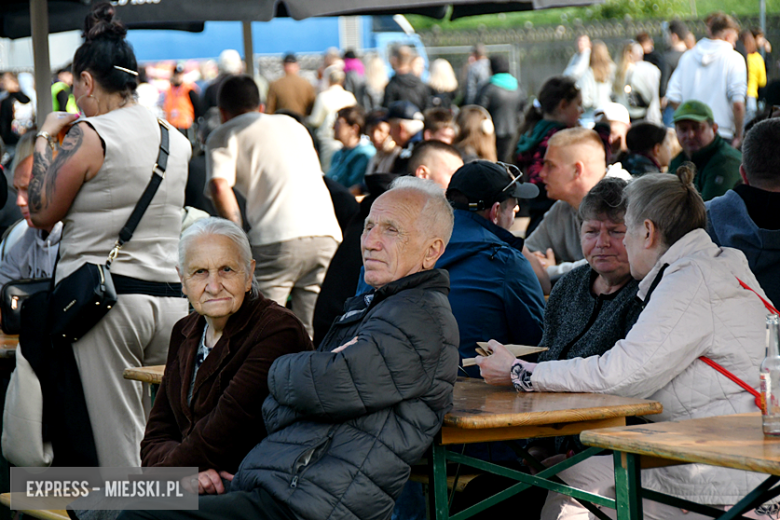 Maryla, Roxie i AVI – gwiazdy rozświetliły trzeci dzień ZiębiceFEST! 2025