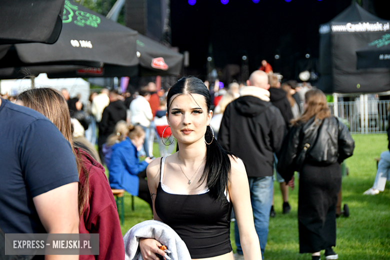 Maryla, Roxie i AVI – gwiazdy rozświetliły trzeci dzień ZiębiceFEST! 2025