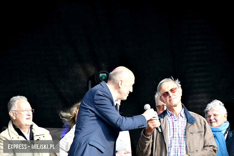 Maryla, Roxie i AVI – gwiazdy rozświetliły trzeci dzień ZiębiceFEST! 2025