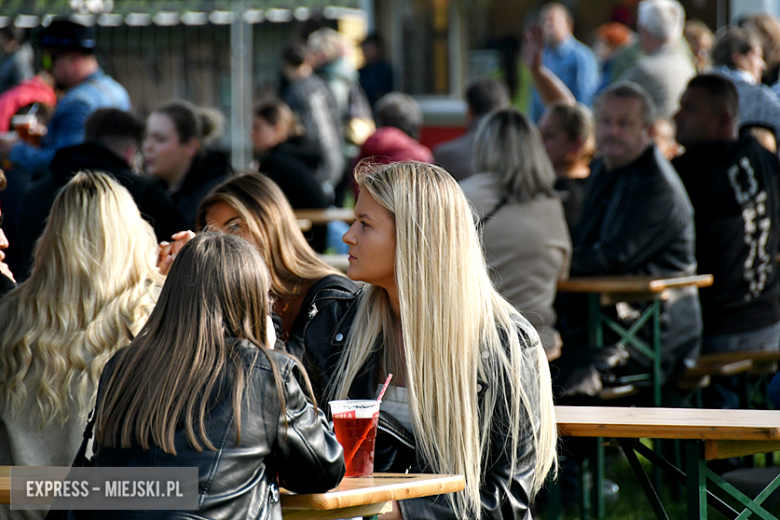 Maryla, Roxie i AVI – gwiazdy rozświetliły trzeci dzień ZiębiceFEST! 2025