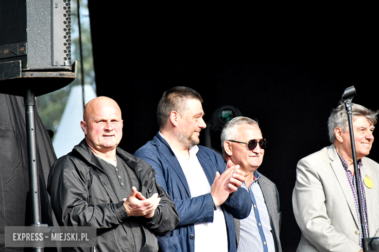 Maryla, Roxie i AVI – gwiazdy rozświetliły trzeci dzień ZiębiceFEST! 2025
