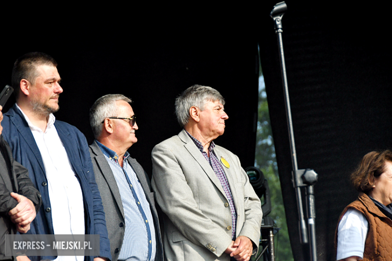 Maryla, Roxie i AVI – gwiazdy rozświetliły trzeci dzień ZiębiceFEST! 2025