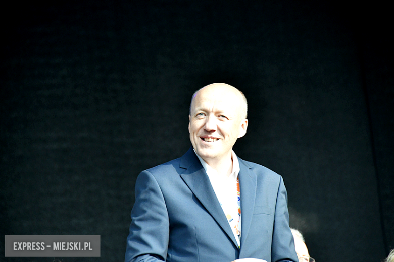 Maryla, Roxie i AVI – gwiazdy rozświetliły trzeci dzień ZiębiceFEST! 2025