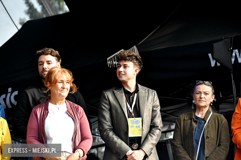 Maryla, Roxie i AVI – gwiazdy rozświetliły trzeci dzień ZiębiceFEST! 2025